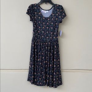 Dot Dot Smile Lucy Dress